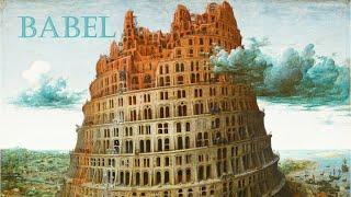 Babel - Sunday 16 February 2025
