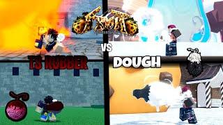TS RUBBER VS DOUGH V1 [FRUIT BATTLEGROUNDS]
