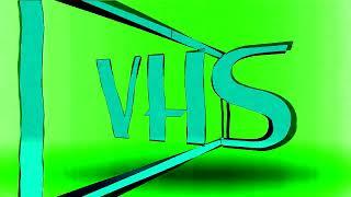 (REQUESTED) VHS Logo Effects (Shell Logo Animation Effects)