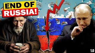 Putin’s LAST DAYS – Russia Is Imploding From Within!