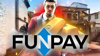 FUNPAY - КУПИЛ 2500 ГОЛДЫ  САЙТ ОБМАНУЛ ПОДПИСЧИКА? STANDOFF 2