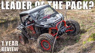 1 Year Later... Should you get a RZR? Polaris Long Term SXS Review: 2024 RZR XP1000 Ultimate Edition