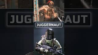Juggernaut Loadout vs Tagilla