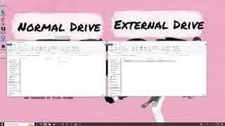 Sims 4|How Change Sims 4 Mods Location To External Hard Drive Under 2 minutes!!!