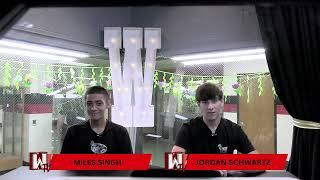MONDAY JUNE 10TH MORNING ANNOUNCEMENTS