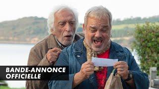 À L'ANCIENNE – Bande-annonce Officielle – Didier Bourdon / Gérard Darmon (2024)