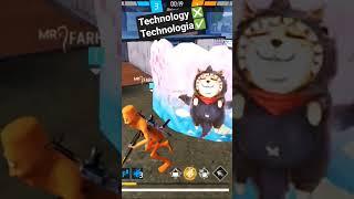 PRO GAMEPLAY#farhan gaming#freefire #garenafreefire #youtube#gaming#headshot#technológia|