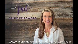 Virtual Event Planners - Empower Hour!