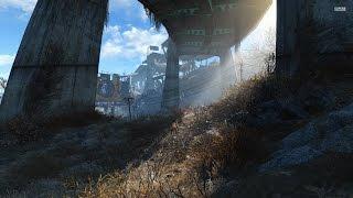 Fallout 3 Nexus-mods.#54 Исследователь пустоши!