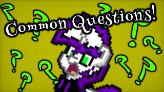 5 Common Ponytown Questions Answered