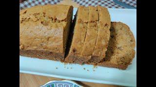 "Bake The BEST Banana Bread You'll EVER Try!"