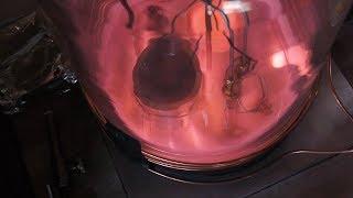 Intro to plasma cleaning