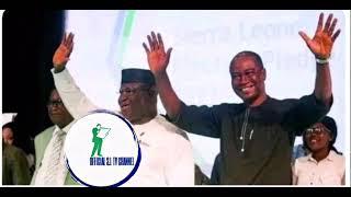 19th June 2024 APC FOR LIFE MEDIA Please listen to this important message and share #presidents