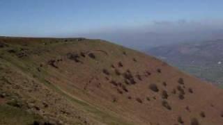 Paragliding - My first Flight