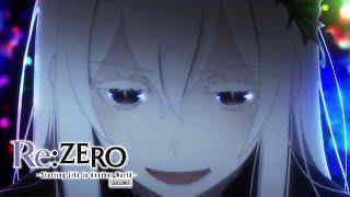 Re:ZERO -Starting Life in Another World- Season 2 | Anime Trailer