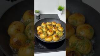 Top Chef Reveals BEST Way to Cook Young Potatoes NOW