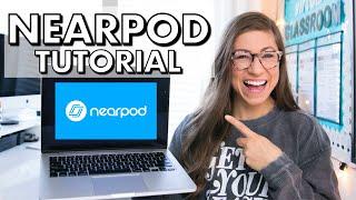 How I'm Using Nearpod to Teach EVERY LESSON