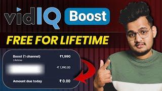 vidiq free upgrade 2023 | Vidiq kaise use kare | vidiq kaise login kare | vidiq promo code 2023