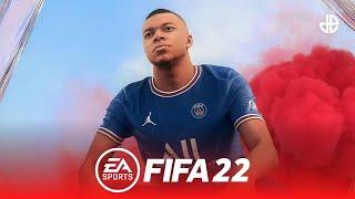 FIFA 22 DOWNLOAD PC FREE | CRACK + DOWNLOADER | FIFA 22 PC FREE