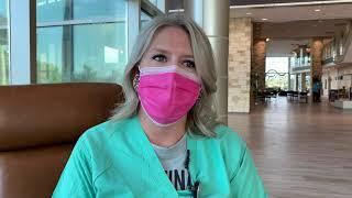 Casey Youngblood, RN