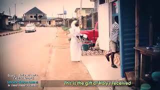 OGOSIONI TV BOLA WHITE IN OGO TUNTUN