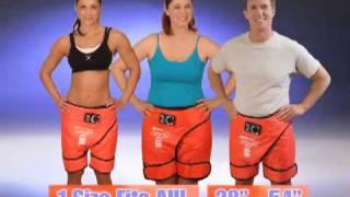 Sauna Pants