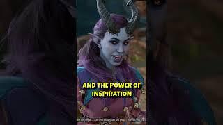 Free Musical Instrument Proficiency  #baldursgate3 #gaming