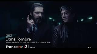 [Bande-annonce] Dans l'ombre