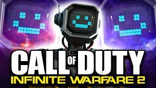 INFINITE WARFARE 2 is here to haunt you