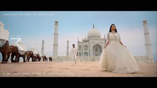 CGI VFX BREAKDOWN " ANNADURAI / INDRASENA - GST SONG " R - ART WORKS VISUAL STUDIO