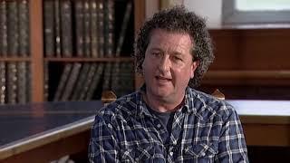 Tadhg Barry Remembered