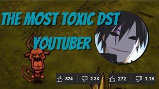 The Dramatic Story of Don't Starve's Most Toxic Youtuber