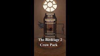 The Birdcage 2 (Crow Pack) Walkthrough [MobiGrow]