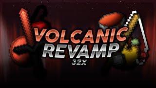 Volcanic 32x Revamp | Pack Release + Mulberry Pack Release