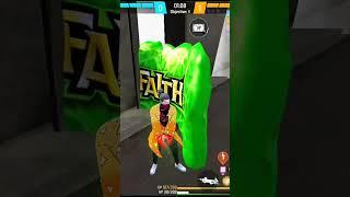 1v3 clutch          #freefire #freefireshorts #foryou #foryoupage #onetap #1v3clutch