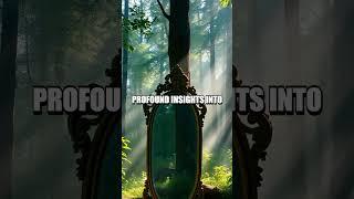 The Hidden Mirror: A Celebrity's Unexpected Insight