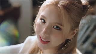 [MV] (LOONA) "PTT feat. Don't pee on the floor (Paint The Town)"