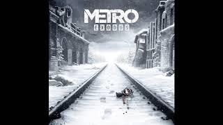 Race Against Fate | Metro Exodus OST