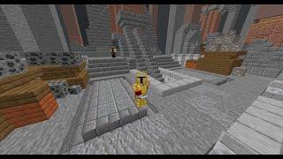 Hypixel Skyblock Alpha - HOTM 10 Testing (PS: I Am Alive)