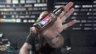 WARNING: Asmodus Minikin 2 Kodama MASSIVE Firmware Issues