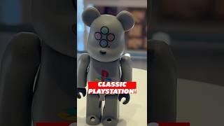 Retro PlayStation Greatness Awaits!  #blindbox #unboxing #playstation