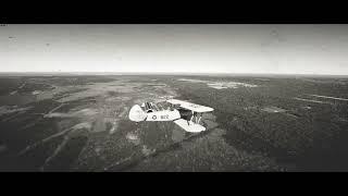 Lakehurst 1935...Redwing Simulations in Microsoft Flight Simulator 2020 #virtualaviation