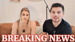 MINUTES AGO! It's Over! Trace Bates & Lydia Romeike Drops Breaking News! It will shock you!