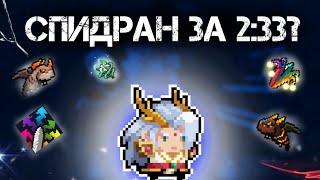 Как пройти босс раш за 02:33???|Soul Knight|5.0.2