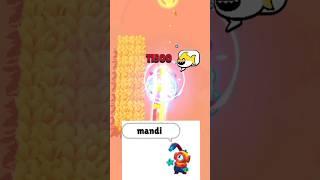 Mandi's Candyy  (pt.2) #brawlstars #supercell #mandi #mandy #edit #foryou #fyp #viral #shorts