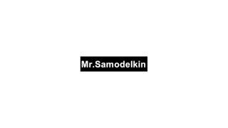 Триллер канала Mr.Samodelkin