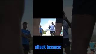 WHY 3 LINES OF  ATTACK : KIERAN CROWLEY / ITALY RUGBY PHILOSOPHY
