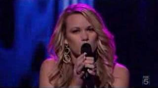 American Idol - Alaina Whitaker - Hoplessly Devoted to You