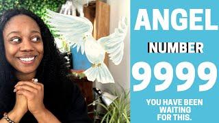 ANGEL NUMBER 9999 | WHAT DOES THE ANGEL NUMBER 9999 MEAN?