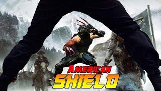 American Shield | Action Adventure Movie | Hollywood Action Movie | English Movie